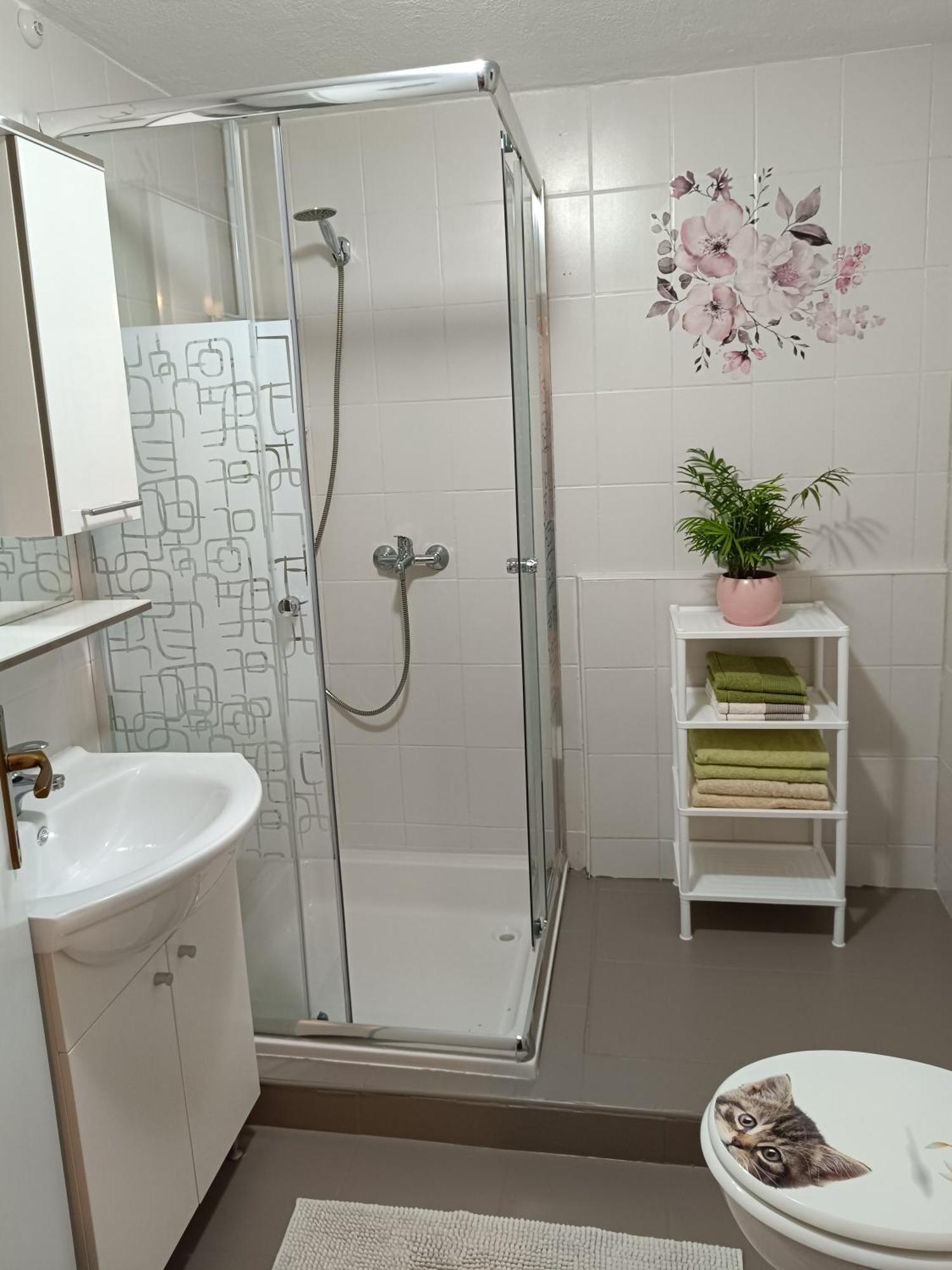 Apartment Igraliste Mirakul Seget Vranjica Exterior foto